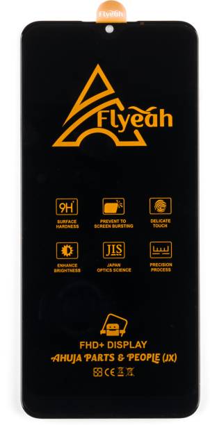 Flyeah IPS LCD Mobile Display for OPPO F15