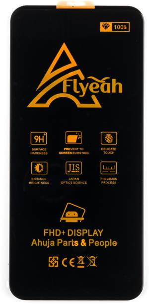 Flyeah IPS LCD Mobile Display for VIVO VIVO V17 PRO