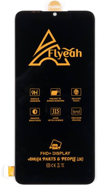 Flyeah IPS LCD Mobile Display for VIVO S1