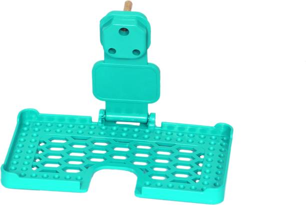 Expro CHARGING PAD WITH GLOSSY LOOK AND STRONG BODY Mobile Holder