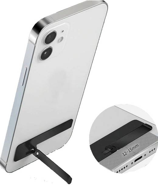 TECHGEAR Ultra Thin Kickstand for Cell Phone Case Desk ...