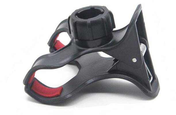 Zohlo Lazy Stand Bliss: Fully Adjustable Mobile Holder Clip for Lazy Days 300 gm Mobile Holder