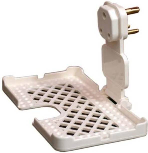 ASPIRETRADE Whitemblholdr Mobile Holder