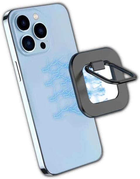 Crysendo I-Phone 12 180° Rotating Magnetic Mag-Safe Sta...