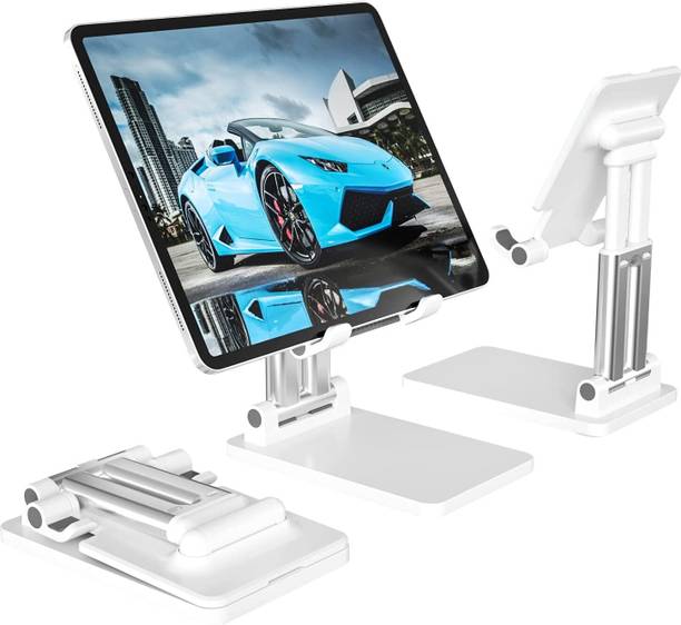 Soopii DM01_R Single Support Desktop Mobile Phone Stand Aluminum Stand Holder Mobile Holder