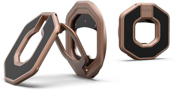 Urban Armor Gear Monarch Mag-Safe 2 Ring Stand UGMOP_RNGSTD2_ABZ Mobile Holder