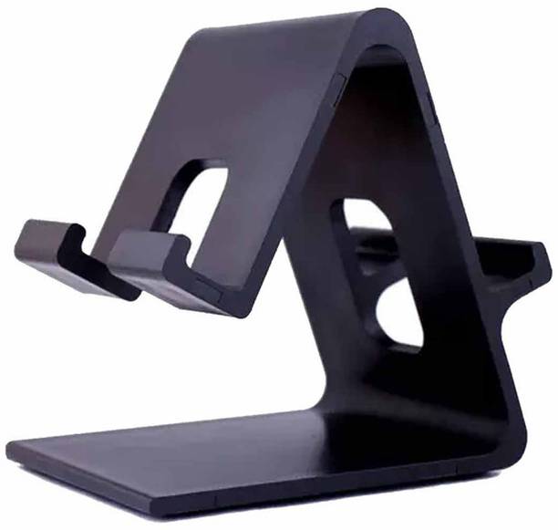YCHROZE DESKTOP MOBILE STAND HOLDER FOR ALL SMARTPHONES AND TABLETS -MHS289 Mobile Holder