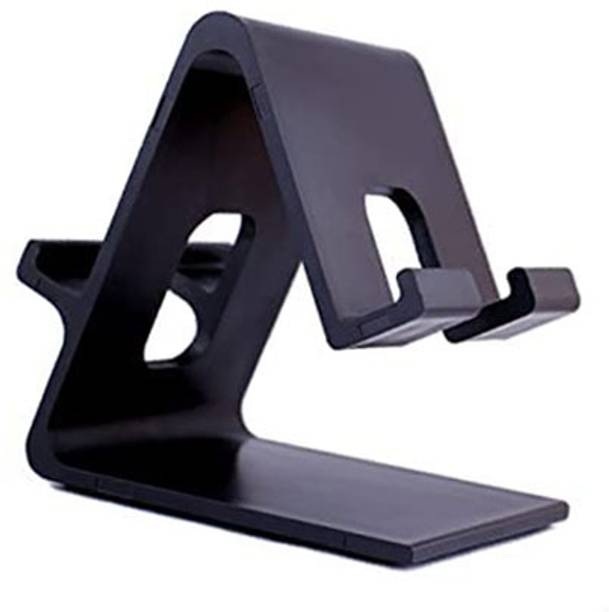 RENTOOR Brand New Mobile Holder Stand Foldable Table Desk Mount Cell Phone Holder Mobile Holder