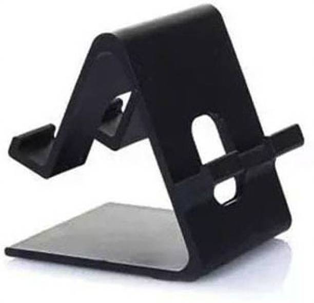 SHOP EXCITING 2 In 1 New Portable Stand Double side Holder For Desk Mount Cell Phone For Table Mobile Holder