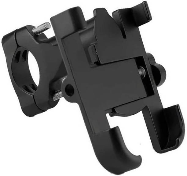 SHA Premium Quality Universal Bike Mount Holder Mobile Holder
