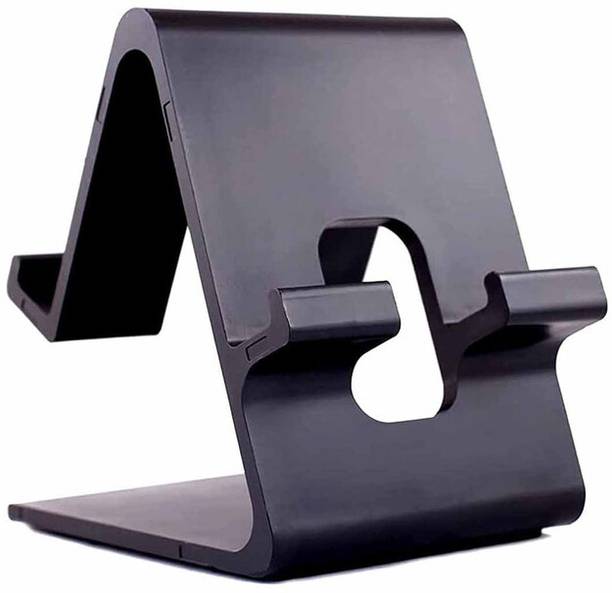 YCHROZE DESKTOP MOBILE STAND HOLDER FOR ALL SMARTPHONES AND TABLETS -MHS350 Mobile Holder