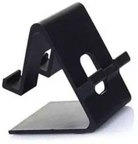SHOP EXCITING Portable Mini Multi Angle Holder Desk Mount Cell Phone Holder For Table Mobile Holder