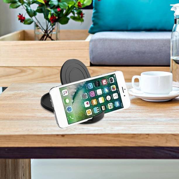 Expresscraft Stand iPhone, Android, Foldable Perfect Bed, Office, Table, Home, Gift Desktop Mobile Holder