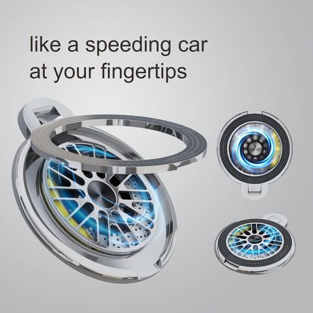 RakshaCase All IPhones & Smartphones Mobile Holder