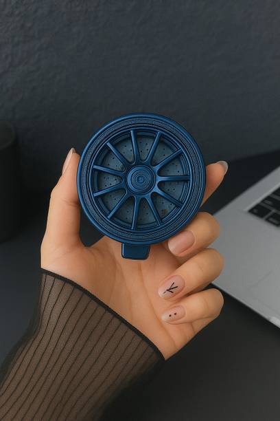 HSRPRO Spiner Holder 360 Rotaion Phone Ring for all Smartphone Mobile Holder