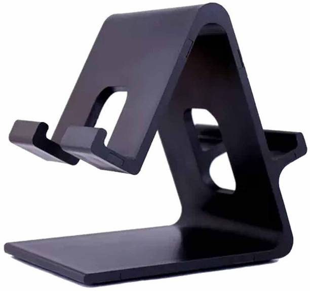 hirdesh DESKTOP MOBILE STAND HOLDER FOR ALL SMARTPHONES AND TABLETS -MHS234 Mobile Holder