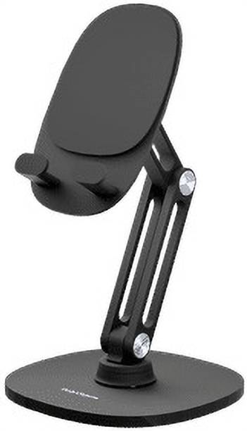DailyObjects 360° Rotation | Foldable & Portable | Compatible With iphones, Android Phones Mobile Holder