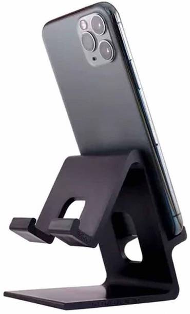 hirdesh DESKTOP MOBILE STAND HOLDER FOR ALL SMARTPHONES AND TABLETS -MHS226 Mobile Holder