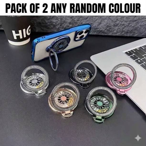 RV Unique Collections DesignerPopsockets2 Mobile Holder