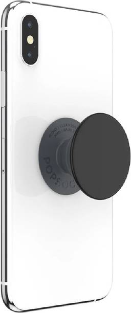 SHIKOHABAD HUB PHONE POP SOCKET / MOBILE FINGER GRIP PACK OF 10 Mobile Holder