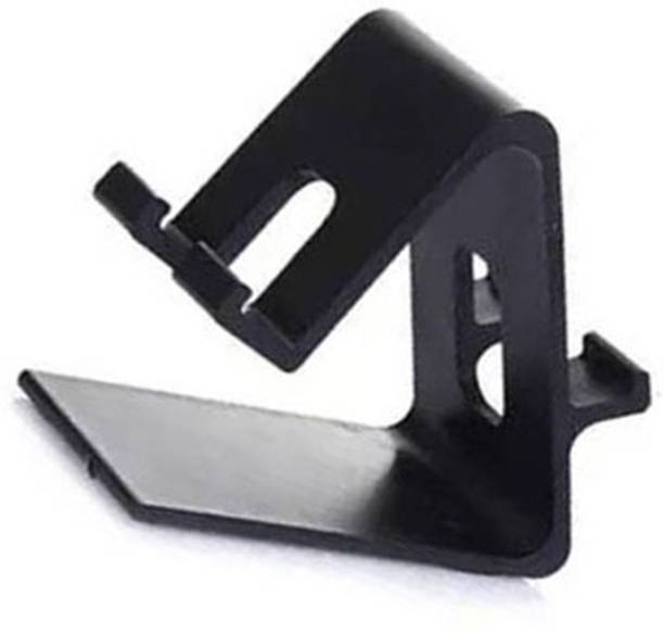 SHOP EXCITING Trendy Multi Angle Stand For Office ,Table, Desk Mount Cell Phone 2 in 1 Mobile Holder