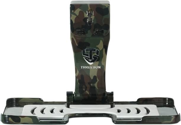 Threeson Mobile Holder-011 Army Mobile Holder