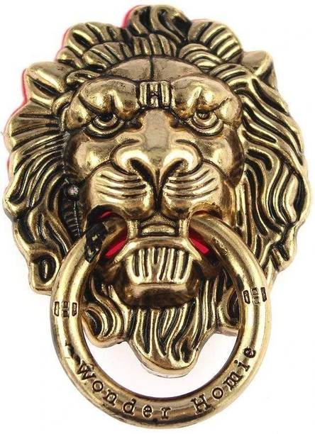 befunky Ring Grip Holder Stand Lion Head Grip All Phone and Tablet Mobile Holder