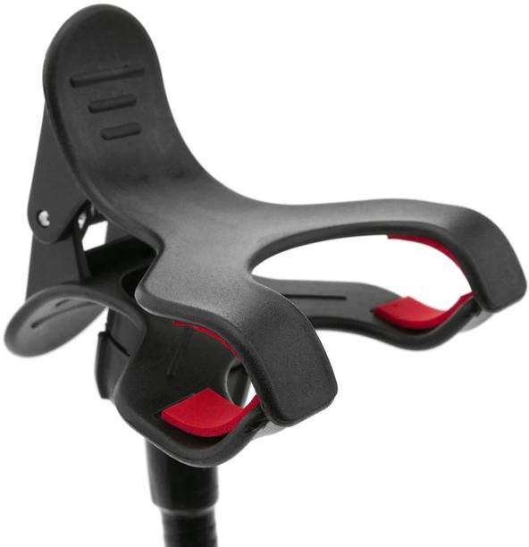 Zohlo Upgrade Your Workspace: Mobile Holder Mount Bracket/clip for Overhead Use Mobile Holder