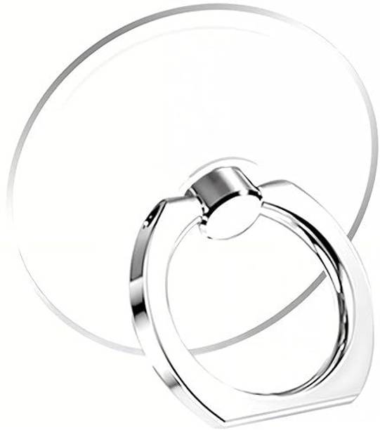 MAYCREATE 360 Degree Rotatable Folding Phone Ring Grip Stand Holder Mobile Holder