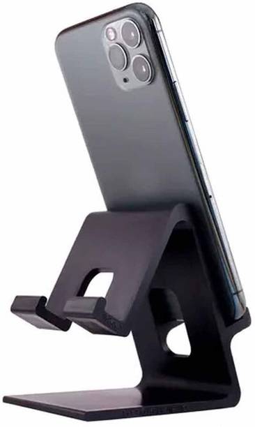 YCHROZE DESKTOP MOBILE STAND HOLDER FOR ALL SMARTPHONES AND TABLETS -MHS233 Mobile Holder