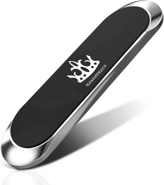 Hammerjack Car Mount Mobile (World's Strongest and Safest Magnets) Mobile Holder