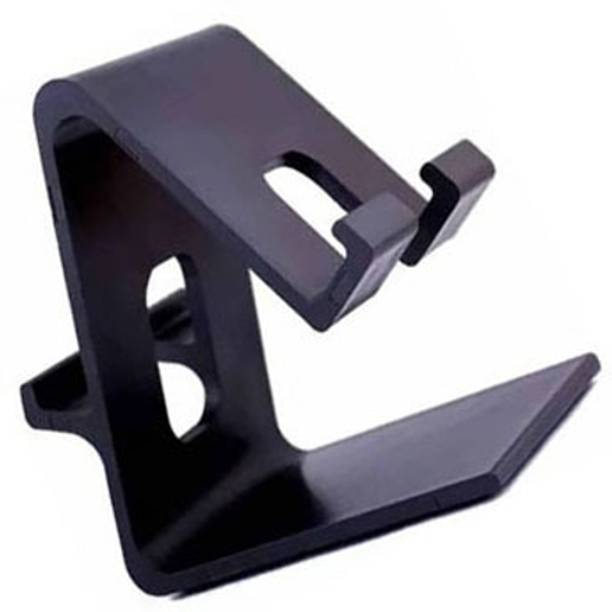 SHOP EXCITING New Stand Double side Holder For Desk Mount Cell Phone Holder For Table 2 IN 1 Mobile Holder