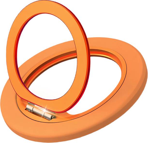 ELEPHANTBOAT Magnetic 360 Swivel Phone Ring Stand Mobile Holder