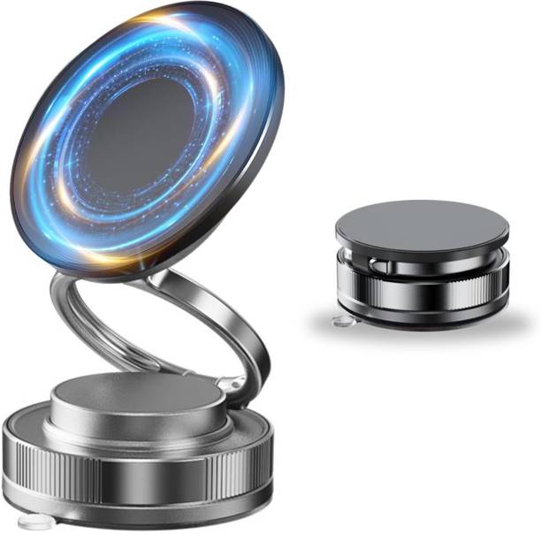 SPREAD Magnetic Foldable Phone Stand Mobile Holder