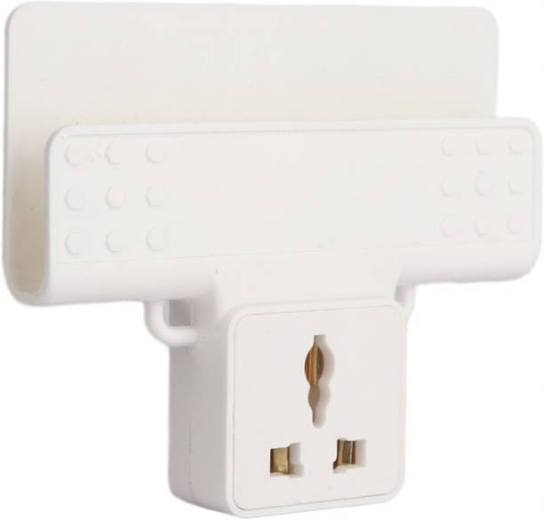 Expro EX-02 WALL HANGING,PORTABLE,ALL TYPES OF CHARGERS SUPPORTED Mobile Holder