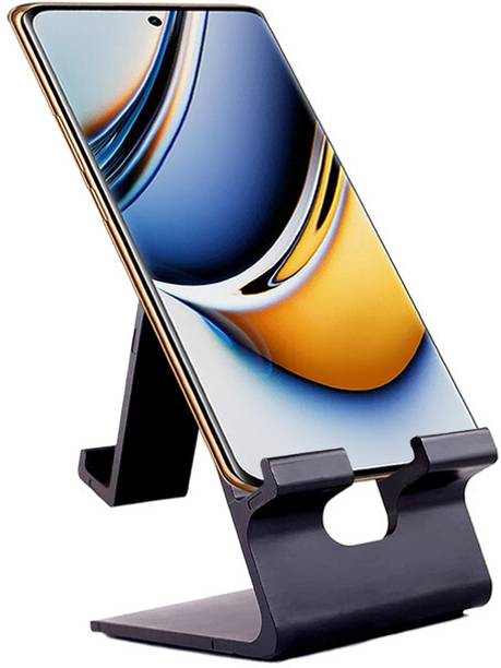 HIRDESH DESKTOP MOBILE HOLDER MOBILE STAND FOR ALL SMARTPHONES,TABLETS -MHS774 Mobile Holder