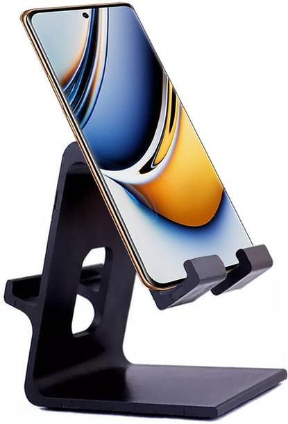 HIRDESH DESKTOP MOBILE HOLDER MOBILE STAND FOR ALL SMARTPHONES,TABLETS -MHS669 Mobile Holder