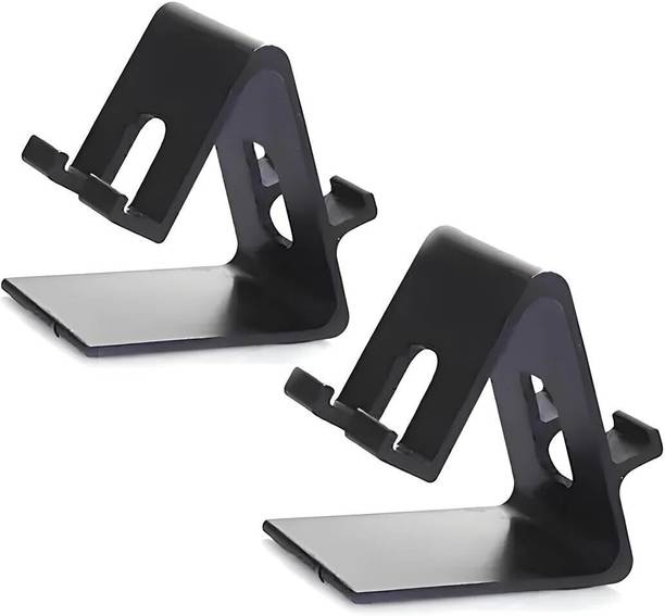 Msunjay Adjustable Mobile Stand for Table Universal Phone &Tablet Holder Mobile Holder