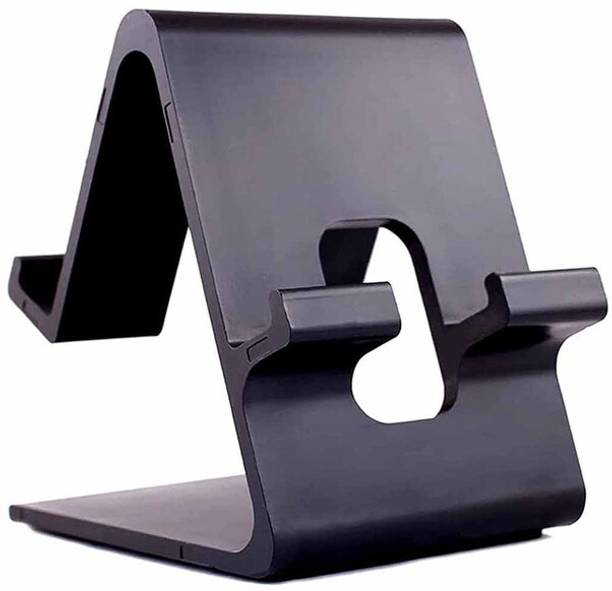YCHROZE DESKTOP MOBILE STAND HOLDER FOR ALL SMARTPHONES AND TABLETS -MHS448 Mobile Holder