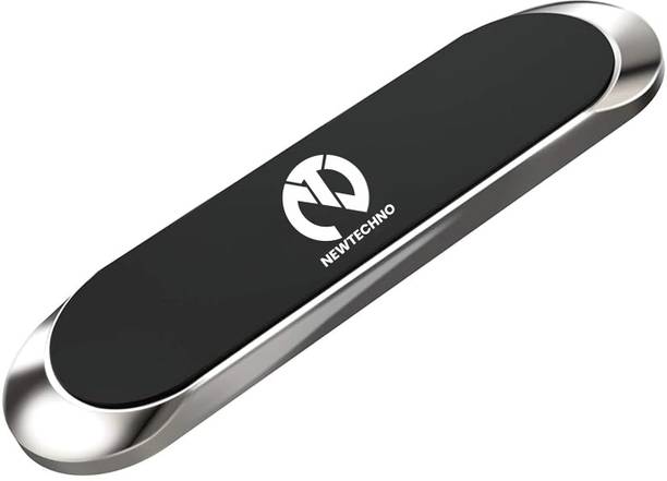 newtechno Technology Magnetic Mobile Phone Holder for C...