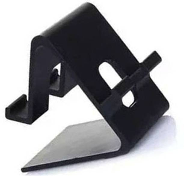 SHOP EXCITING High Quality Mini Multi Angle Holder Desk Mount Cell Phone Holder For Table Mobile Holder