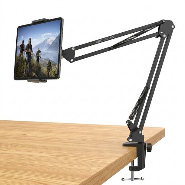 BROLAVIYA Tablet Stand Mobile Holder