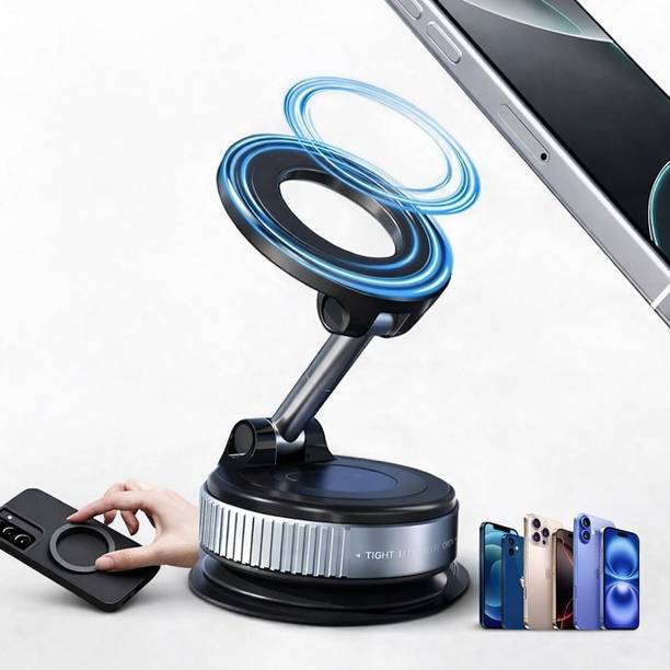 CruiseTech K007 MAGNETIC Mobile Holder