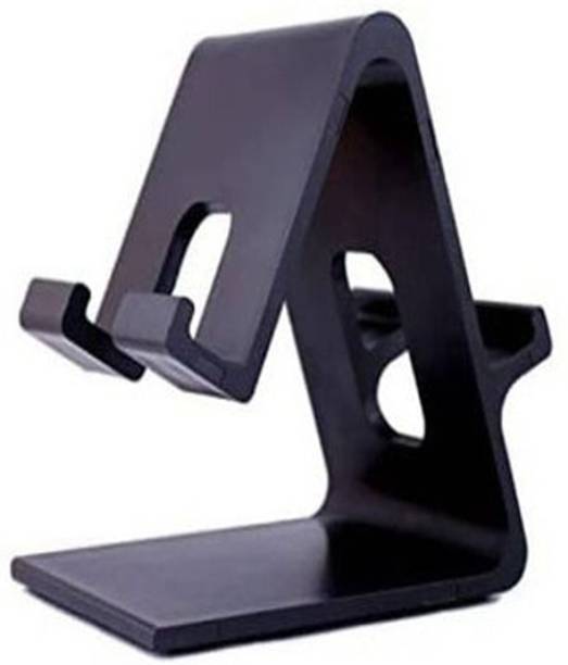 SHOP EXCITING 2 In 1 Dual Space Mobile Holder Stand Table Desk Mount Cell Phone Holder Stand Mobile Holder
