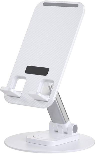 En ligne Desktop Phone Stand,Table Adjustable & Foldable Mobile Holder Mobile Holder