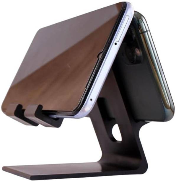 icall Mobile Stand for Table, Dual Sided Mobile Holder Desktop Universal Mobile Holder