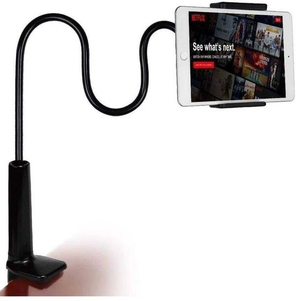 Zenvick Flexible Lazy Mobile Holder for Bed & Desk(pack of 1) Mobile Holder