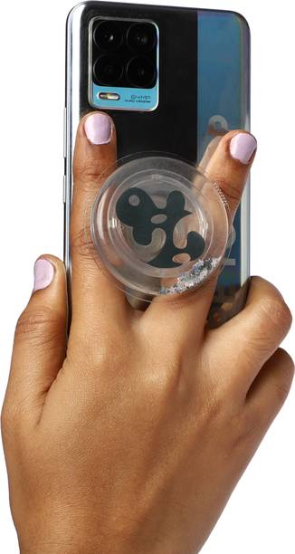 KRZNA PopupGelMobile/SocketHolder - Shadow Mobile Holder