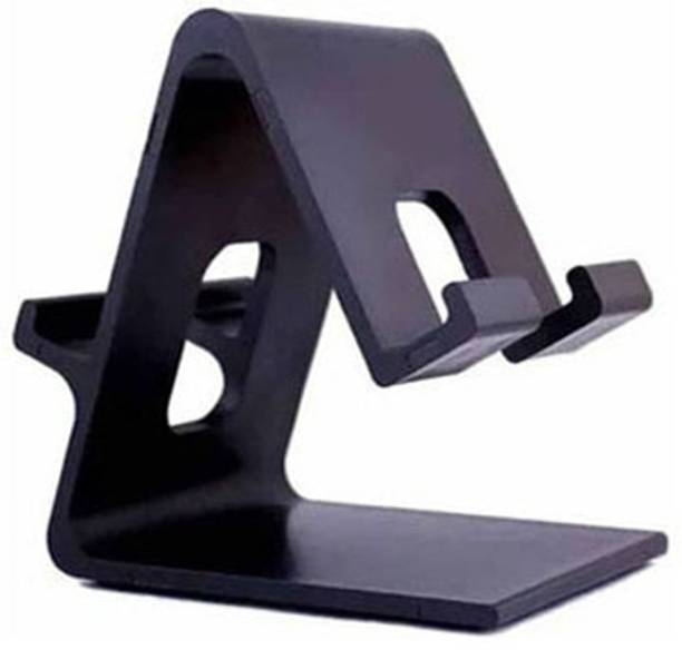 SHOP EXCITING Portable Multi Angle Holder Desk Mount Cell Phone Holder For Table Mobile Holder
