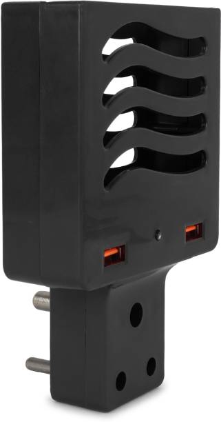 Expro 04 Double USB 2.4 Amp Charger With Warranty Mobile Holder